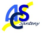 Logo ACS Santeny
