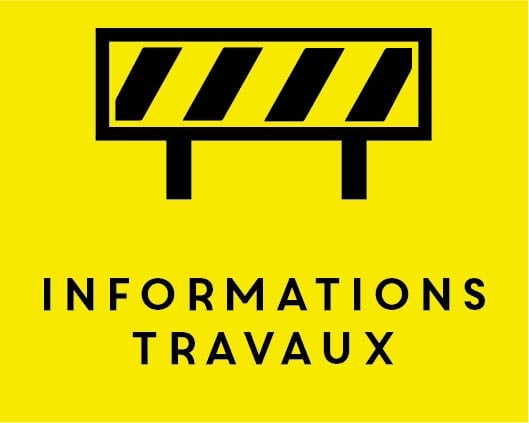 🚧 Prolongation des Travaux : Rue de la Mairie 🚧
