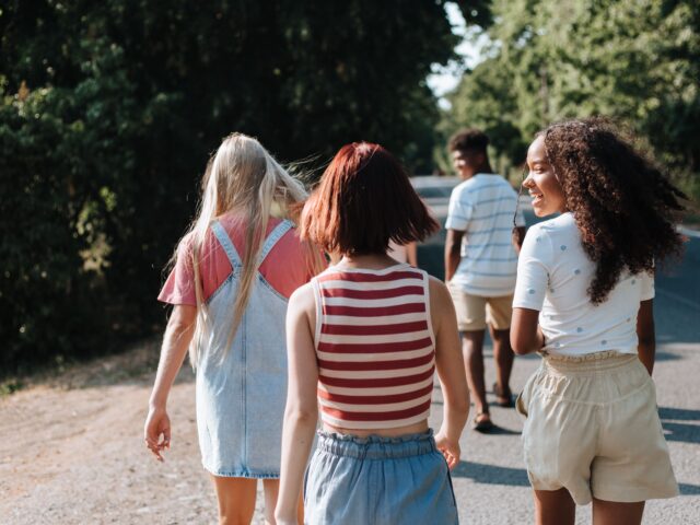 Cap Jeunes Planning été 2026