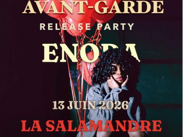 ENORA Salamandre Santeny
